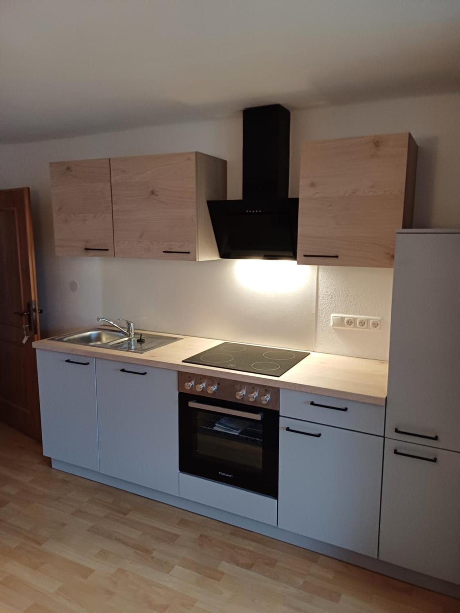 Appartements direkt am See Grundlsee Exterior foto